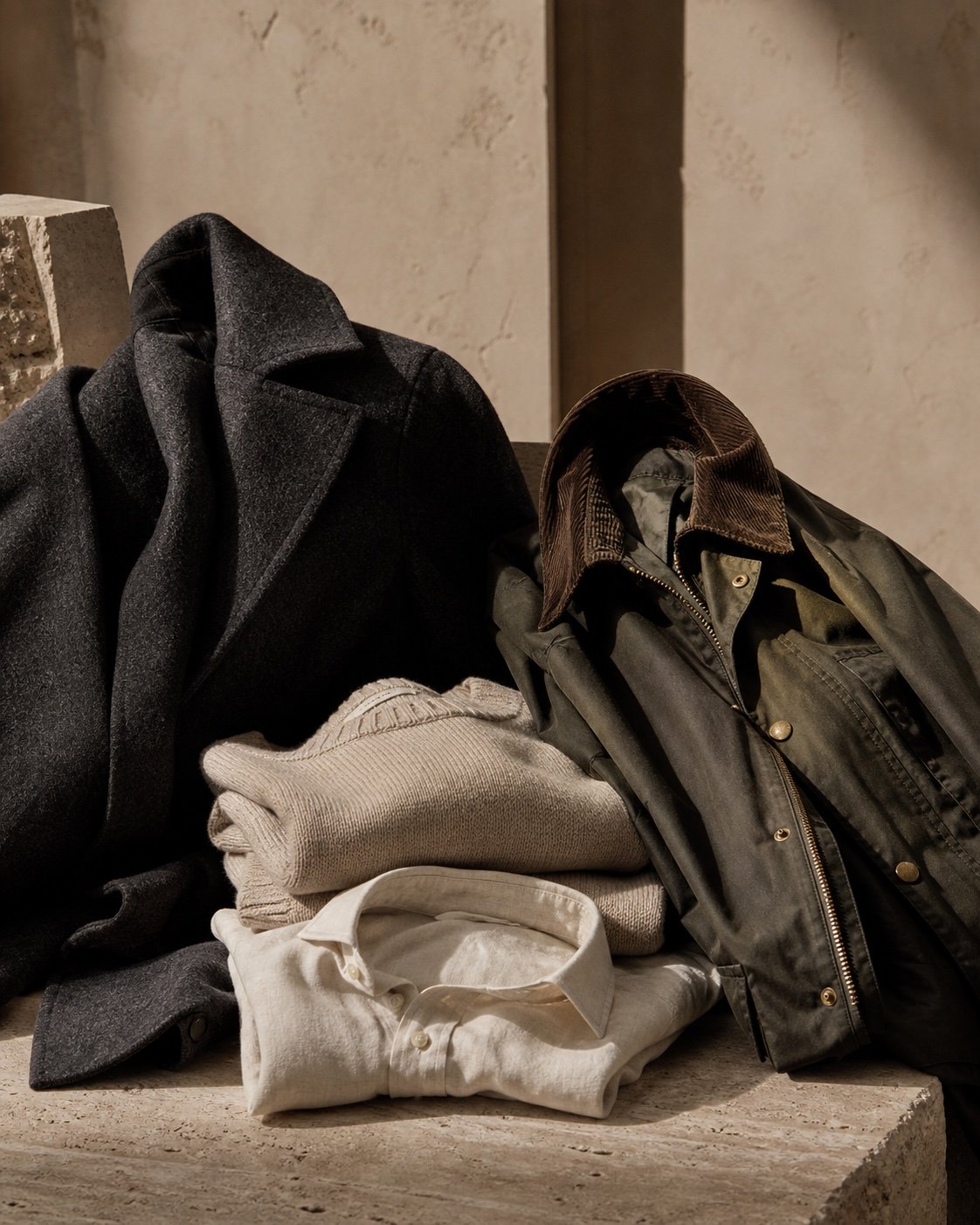 Clothing