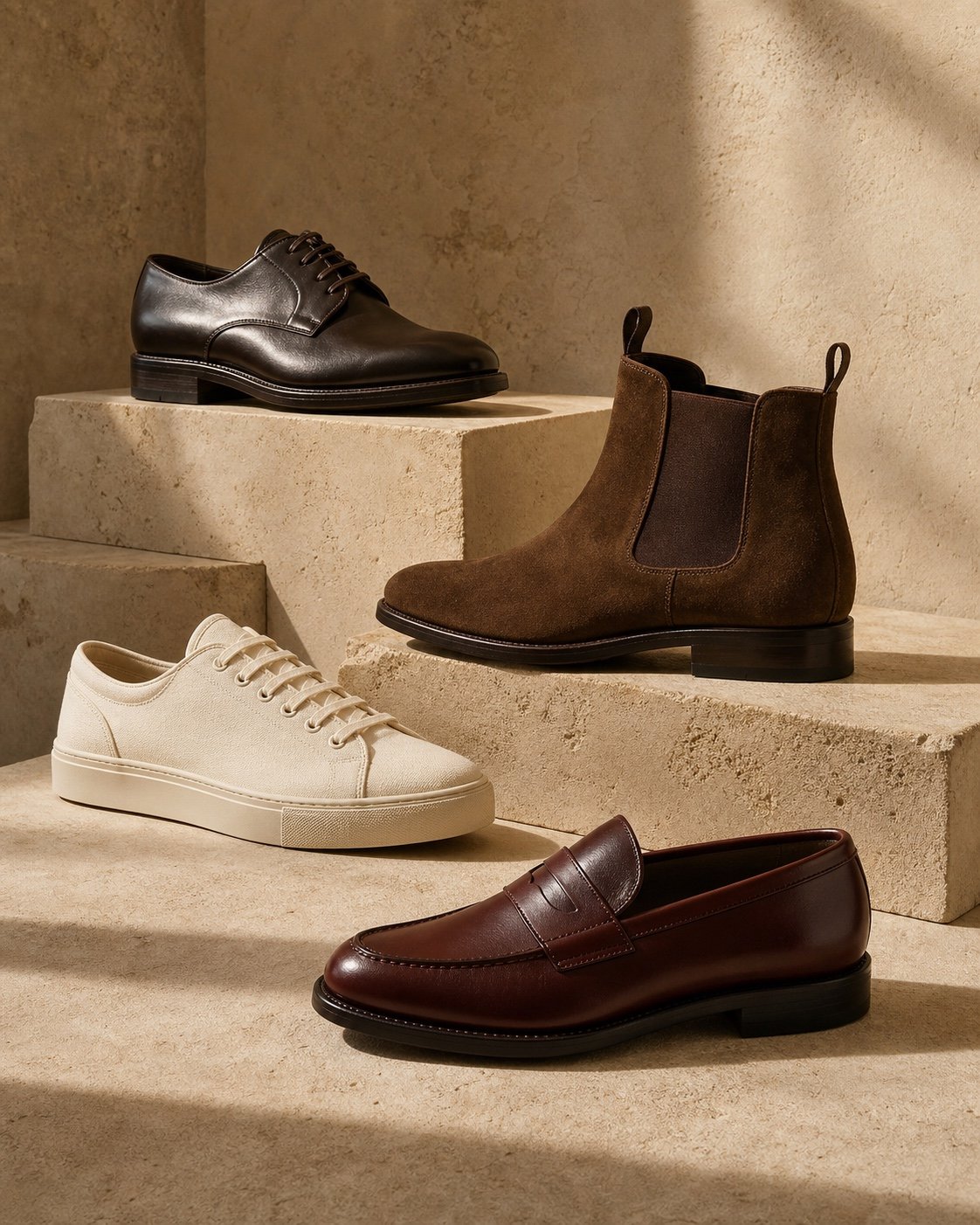 Footwear
