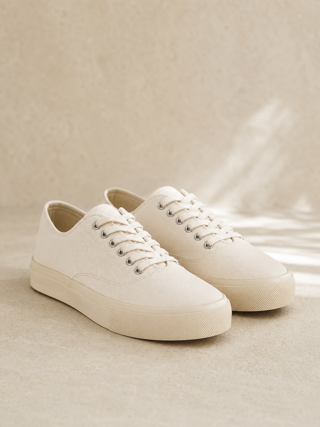 Canvas Trainer