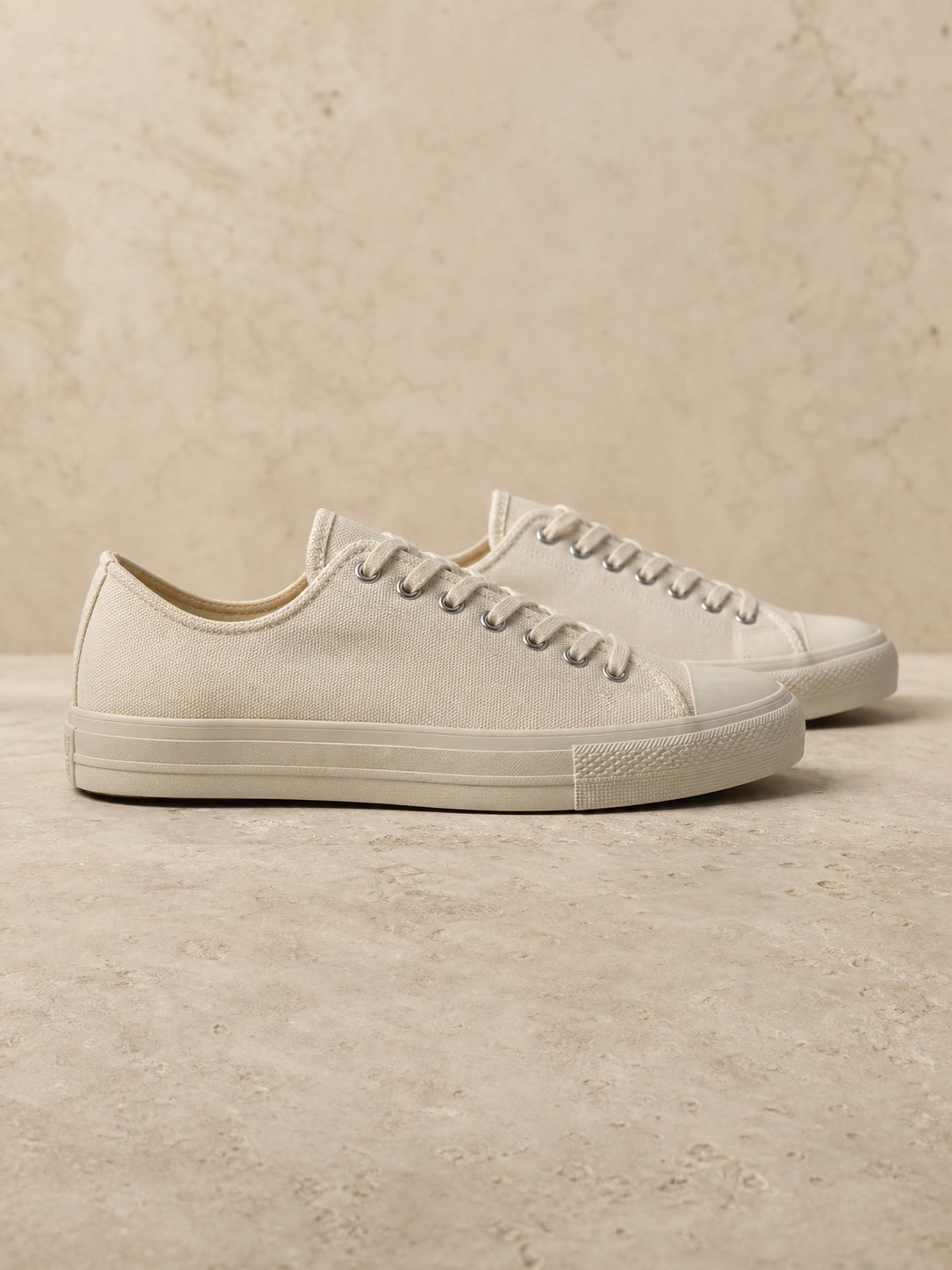 Canvas Trainer