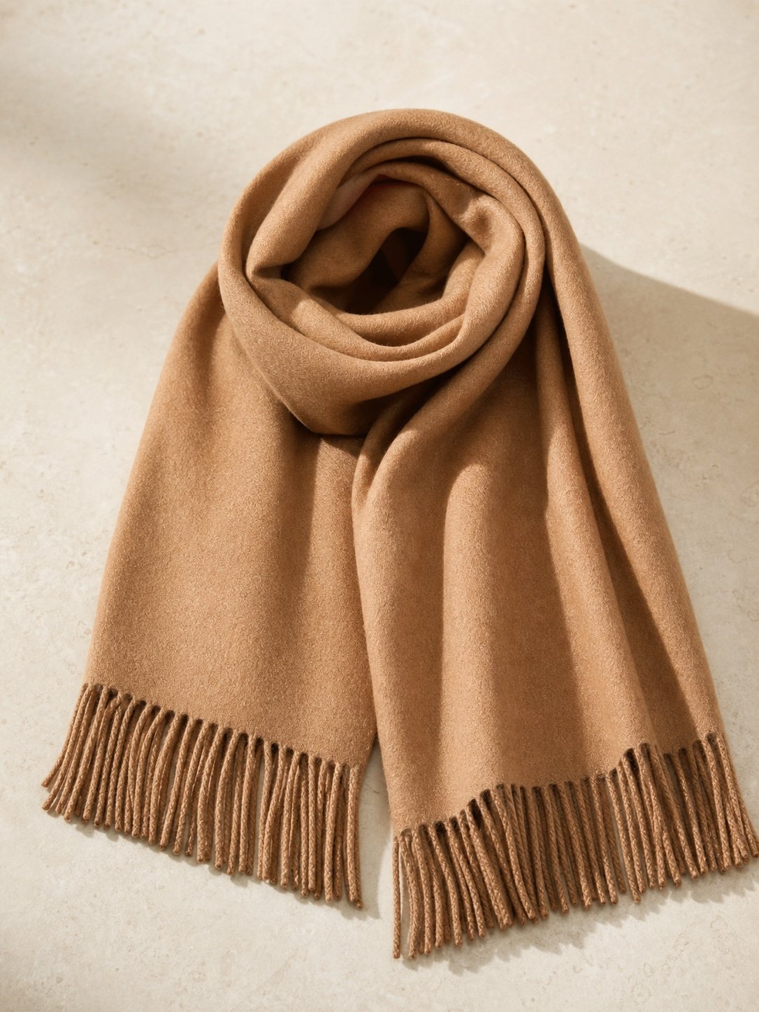 Cashmere Scarf
