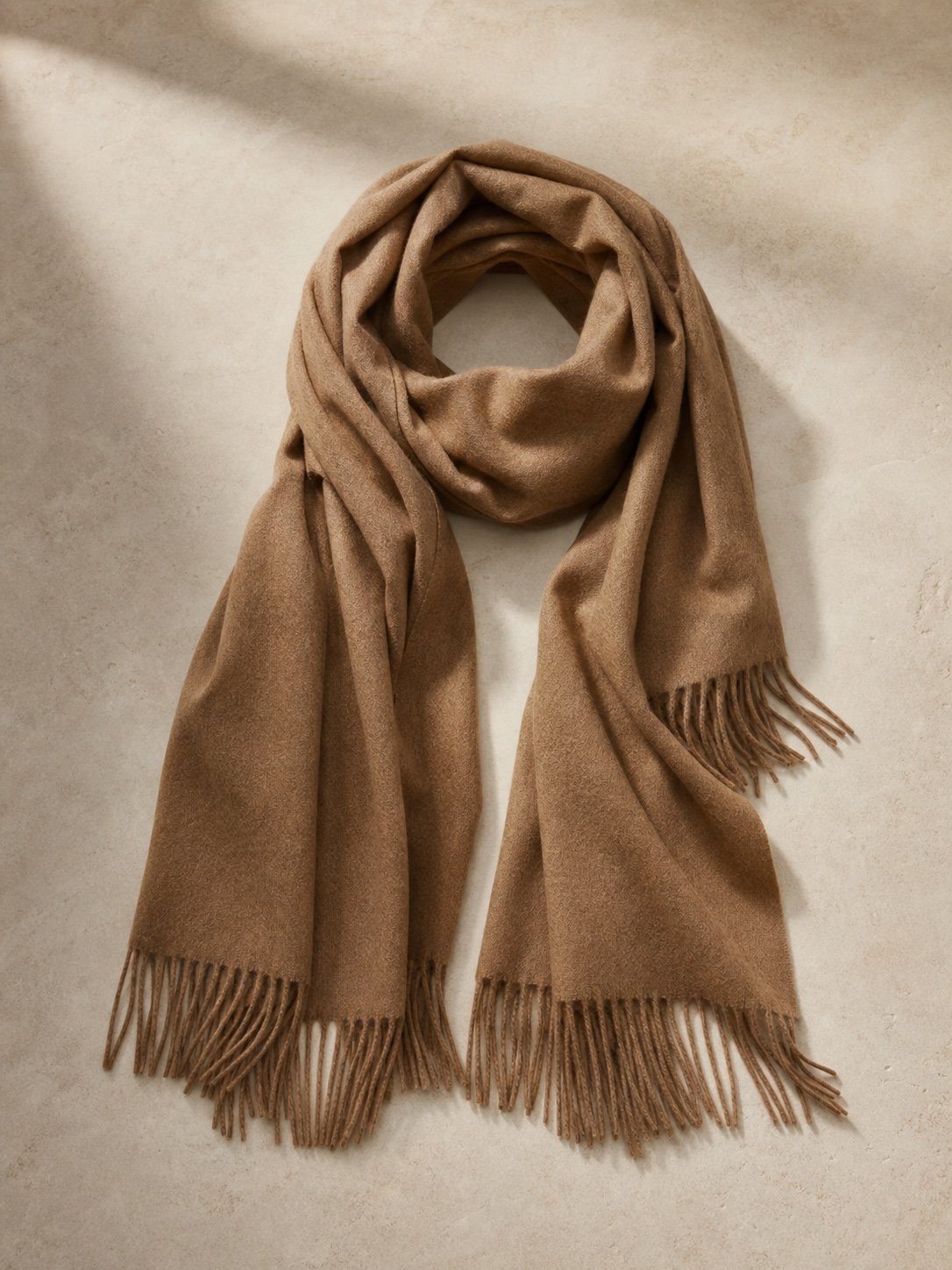 Cashmere Scarf