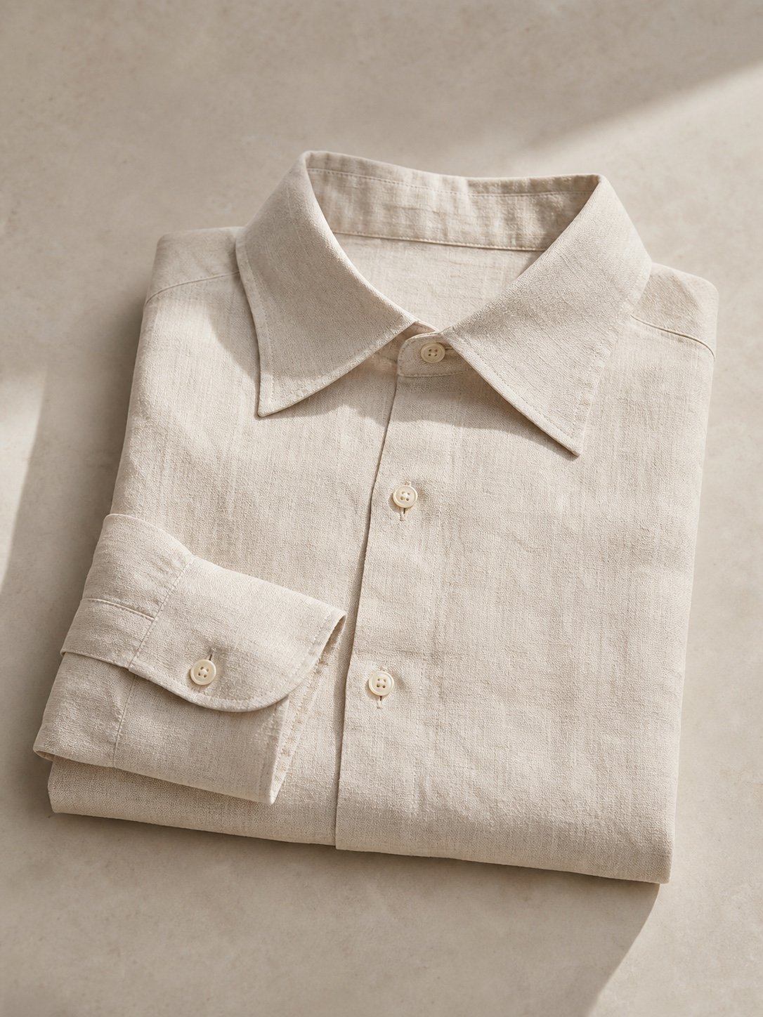 Linen Shirt