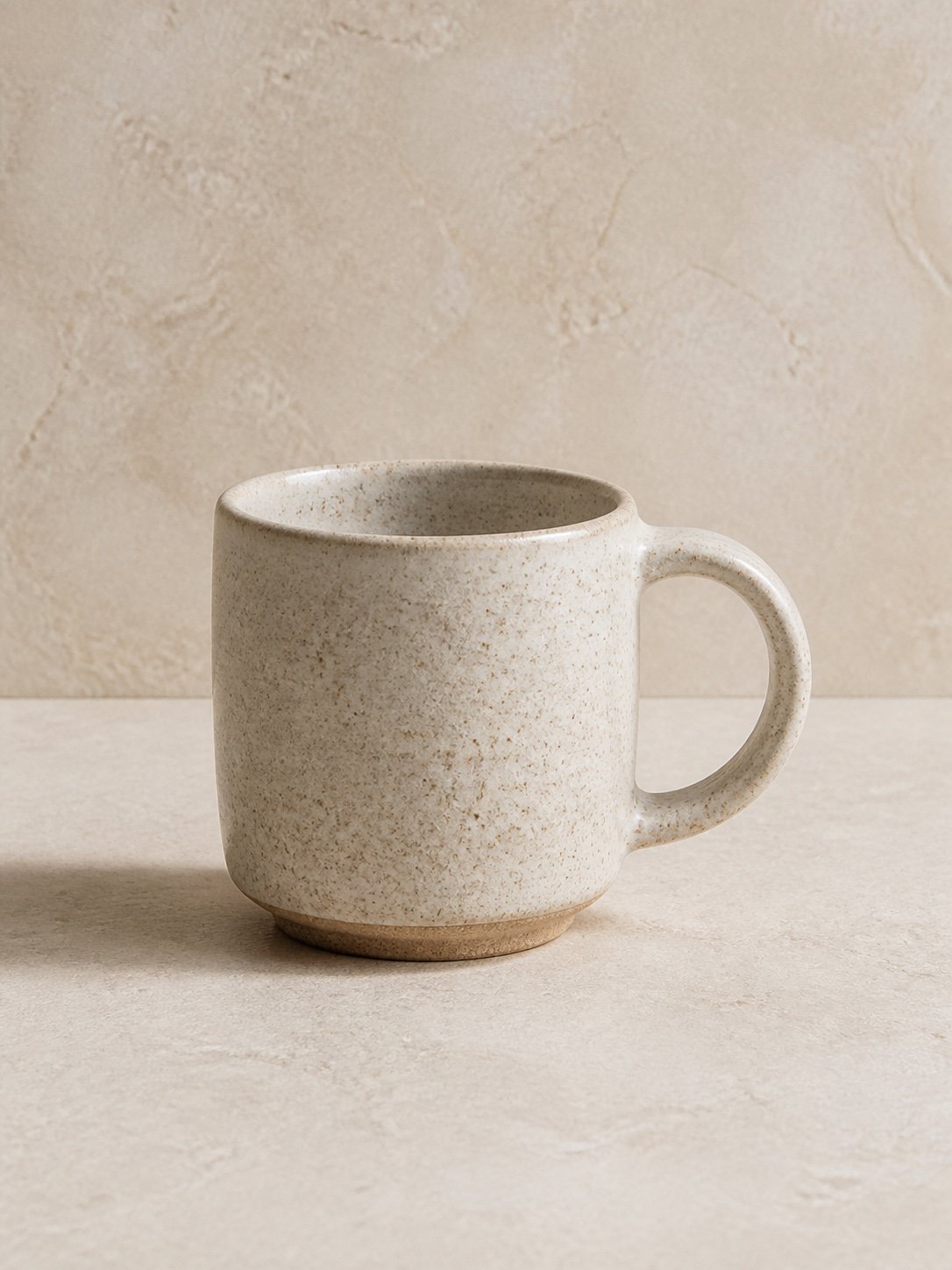 Stoneware Mug
