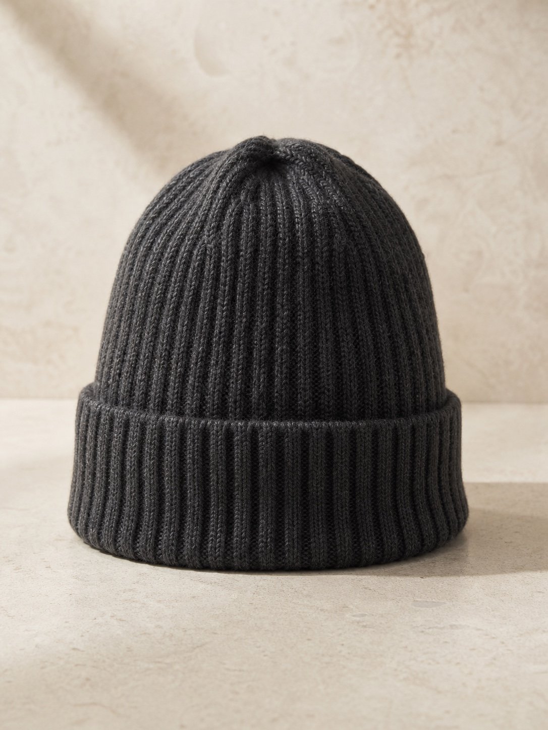 Wool Beanie
