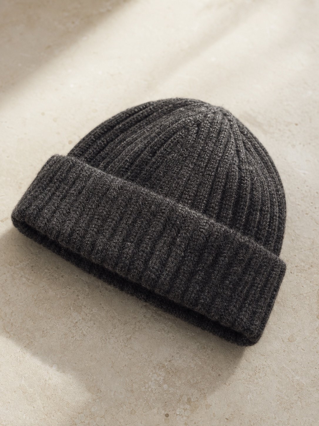 Wool Beanie